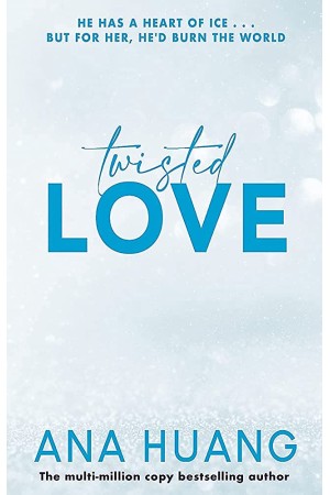 TWISTED SERIES 1: TWISTED LOVE