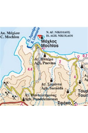 ΑΝΑΤΟΛΙΚΗ ΚΡΗΤΗ