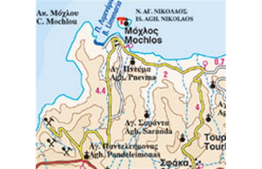ΑΝΑΤΟΛΙΚΗ ΚΡΗΤΗ