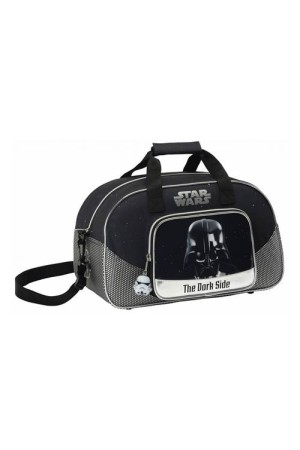 ΤΣΑΝΤΑ SPORT STAR WARS "VADER"