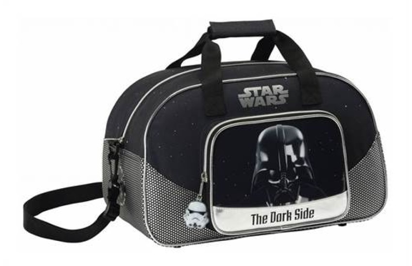 ΤΣΑΝΤΑ SPORT STAR WARS "VADER"