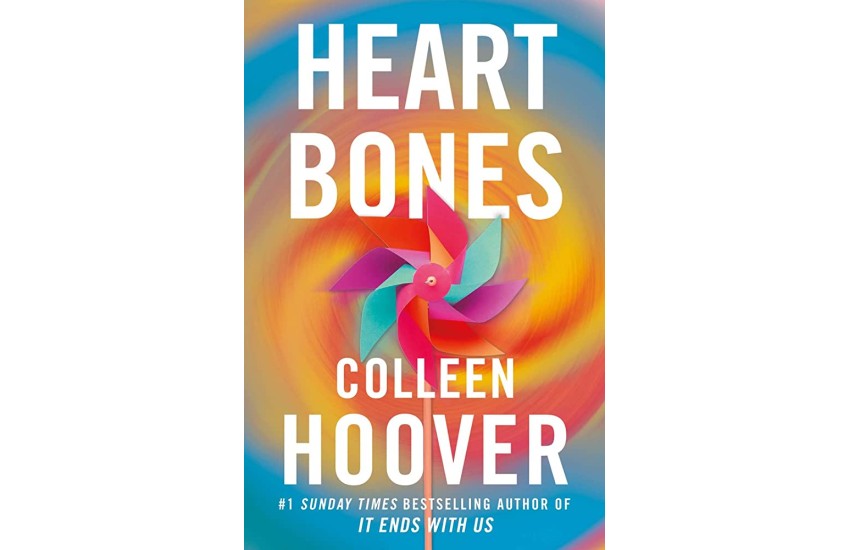 HEART BONES