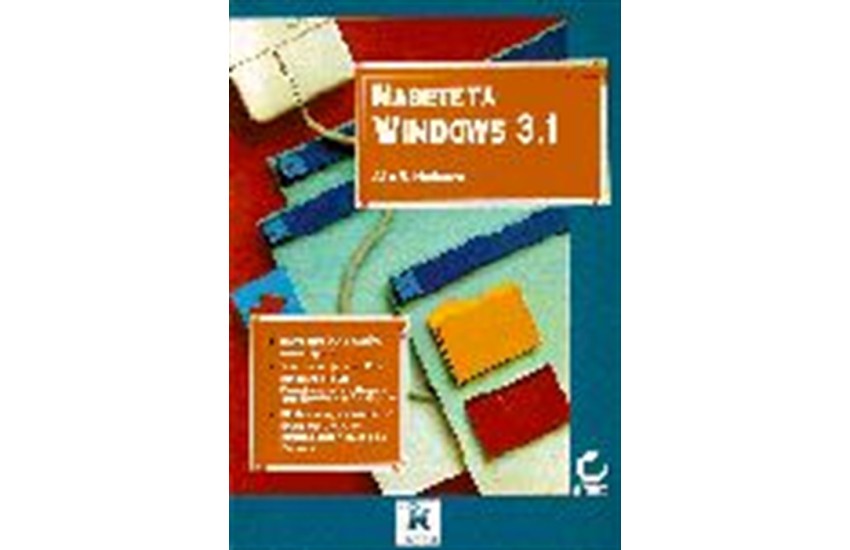 ΜΑΘΕΤΕ ΤΑ WINDOWS 3.1