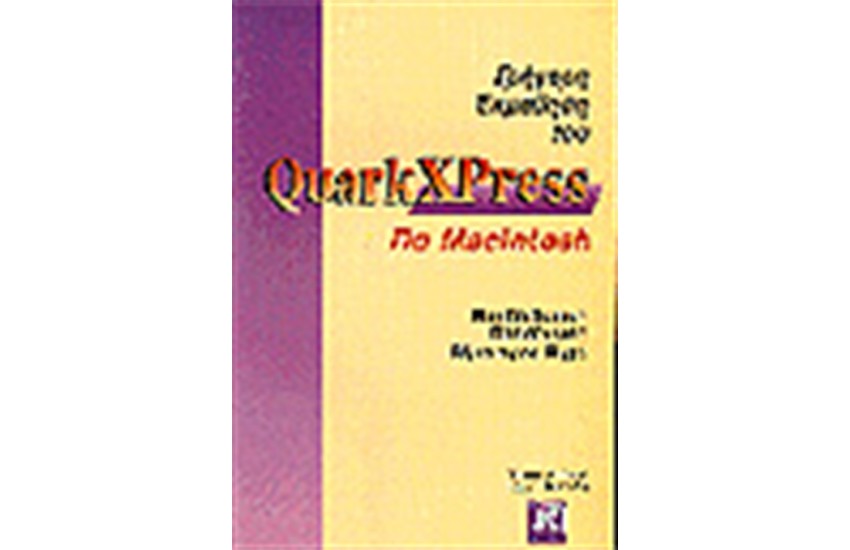 QUARKXPRESS/MAC