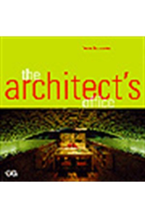 THE ARCHITECT'S OFFICE