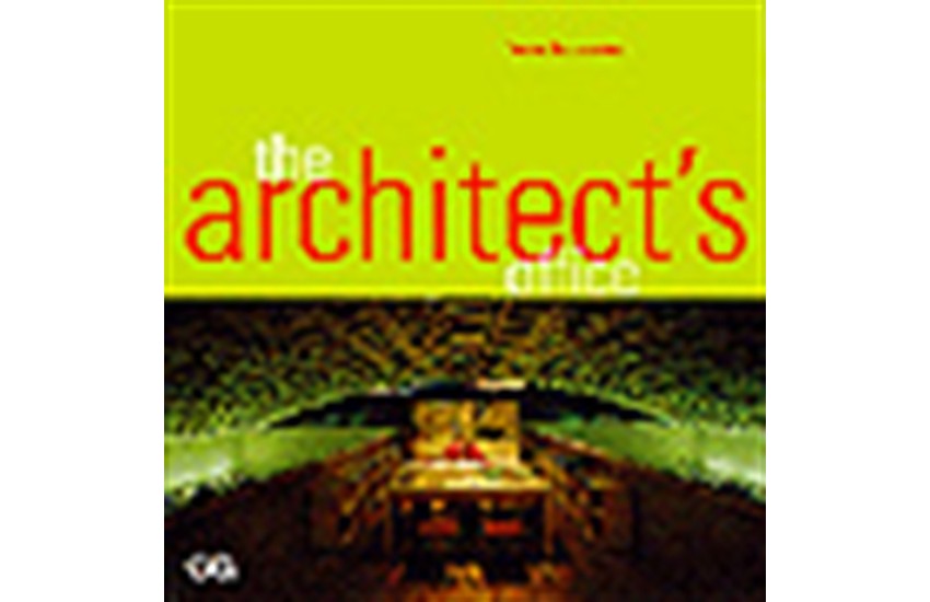 THE ARCHITECT'S OFFICE