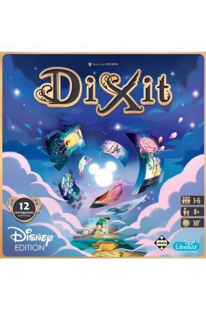 DIXIT DISNEY