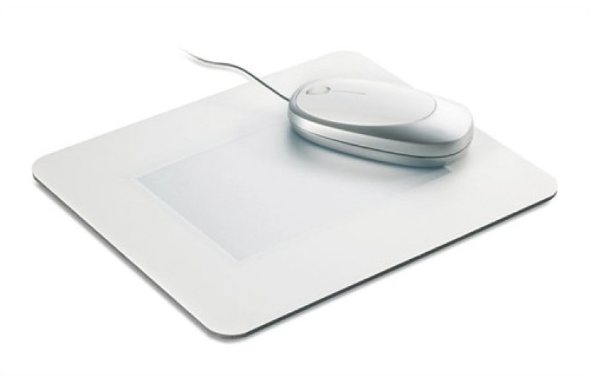 MOUSEPAD PICTOPAD (ΛΕΥΚΟ)