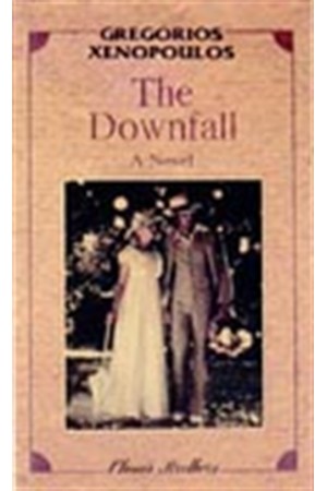THE DOWNFALL
