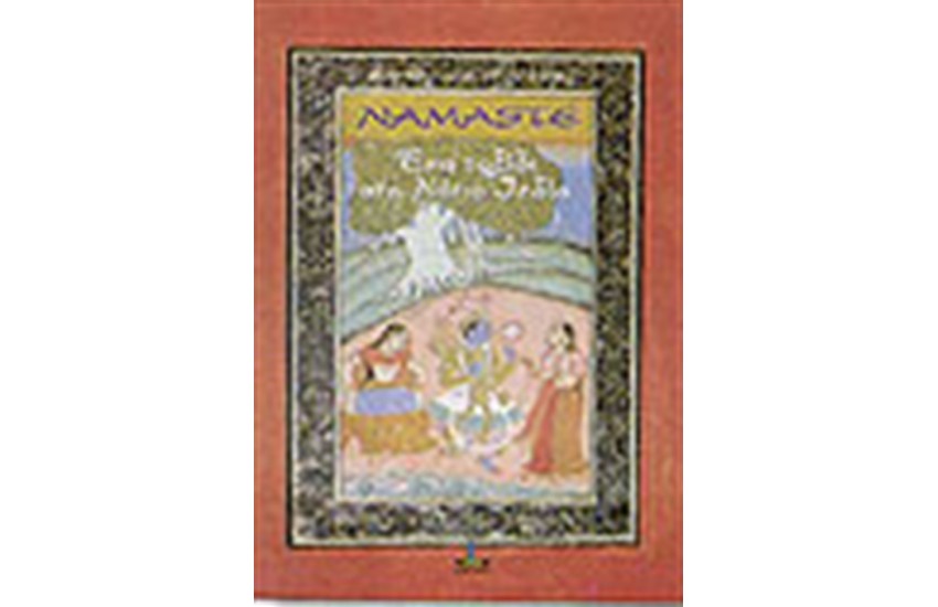 NAMASTE