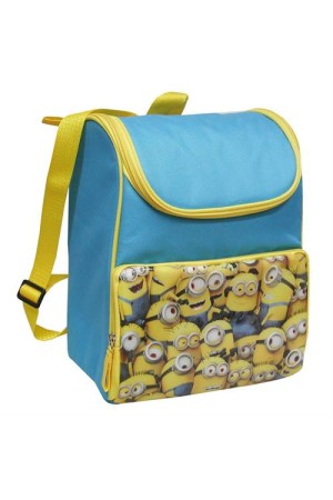 ΤΣΑΝΤΑ ΙΣΟΘΕΡΜΙΚΗ ΠΛΑΤΗΣ MINIONS