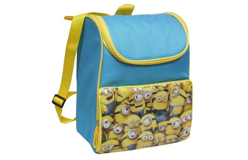 ΤΣΑΝΤΑ ΙΣΟΘΕΡΜΙΚΗ ΠΛΑΤΗΣ MINIONS