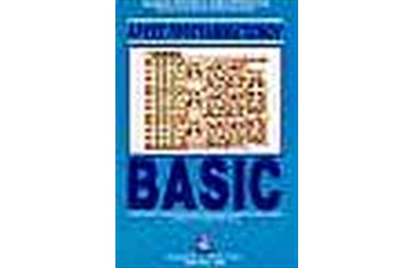 ΑΡΧΕΣ ΠΡΟΓΡΑΜΜΑΤΙΣΜΟΥ BASIC