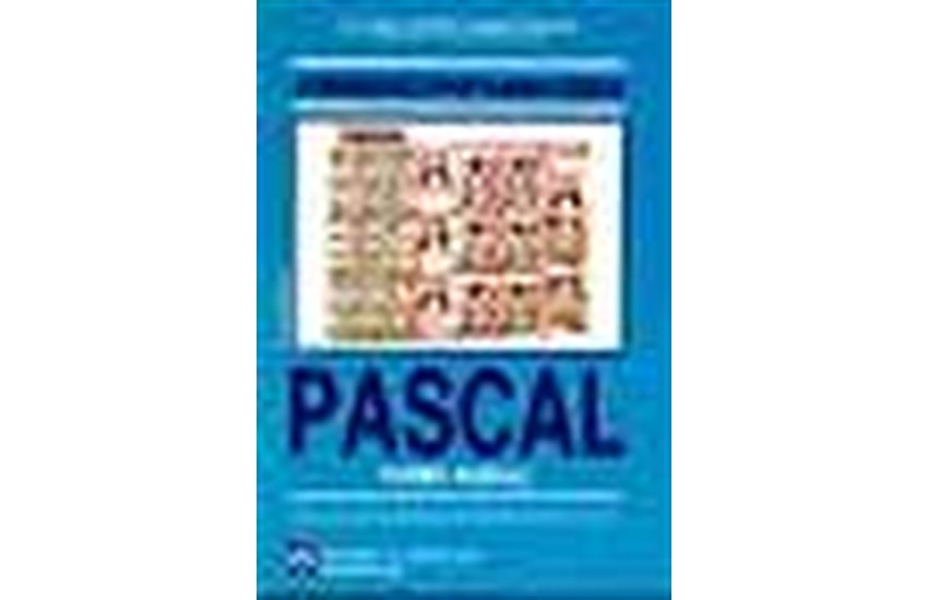 ΔΟΜΗΜΕΝΟΣ ΠΡΟΓΡΑΜΜΑΤΙΣΜΟΣ PASCAL - TURBO PASCAL
