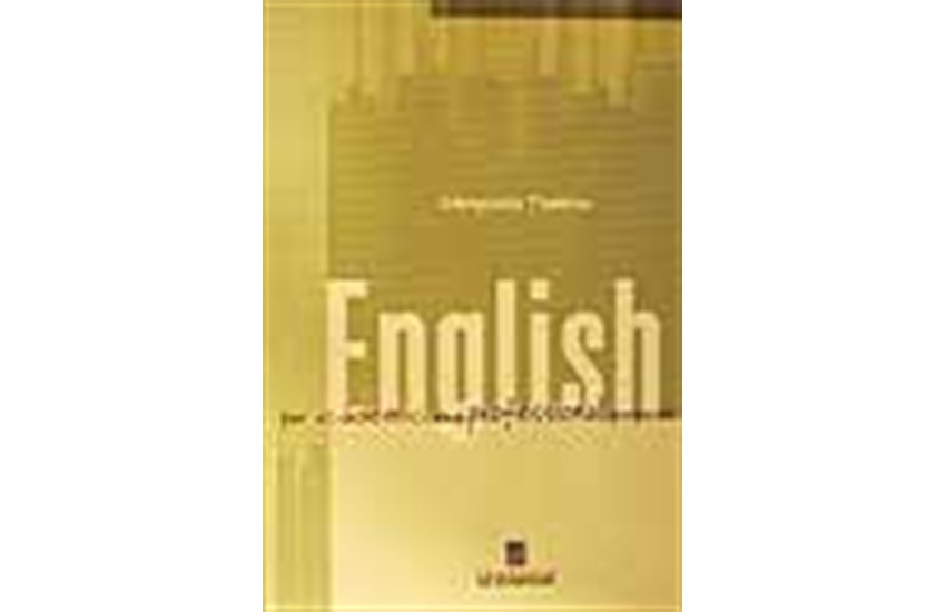 ENGLISH FOR ACADEMIC AND PROFESSIONAL PURPOSES