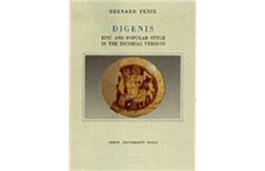 DIGENIS.EPIC AND POPULAR STYLE IN THE E VERSION