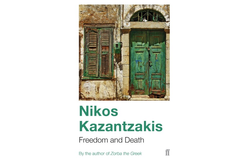 FREEDOM AND DEATH PB A FORMAT