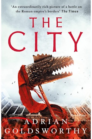 THE CITY HC