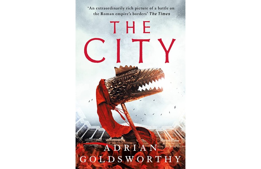 THE CITY HC