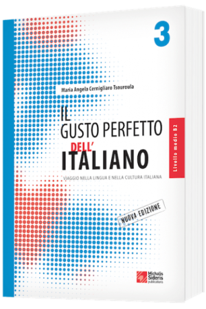 IL GUSTO PERFETTO DELL ITALIANO 3