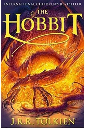 THE HOBBIT 6TH ED PB B FORMAT