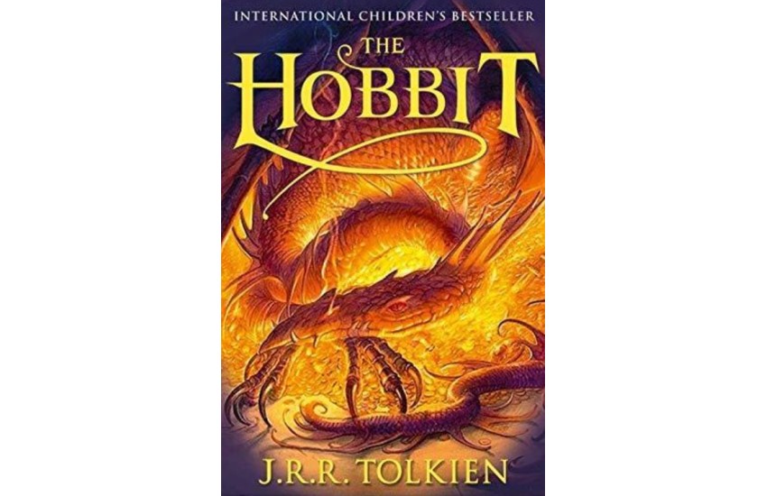 THE HOBBIT 6TH ED PB B FORMAT