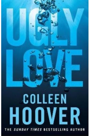 UGLY LOVE PB