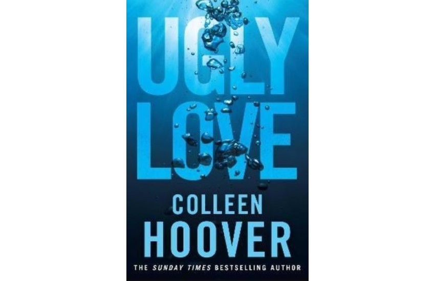 UGLY LOVE PB