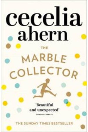 THE MARBLE COLLECTOR PB