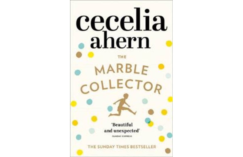 THE MARBLE COLLECTOR PB