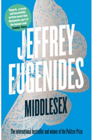 MIDDLESEX PB