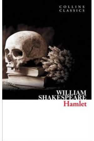 COLLINS CLASSICS : HAMLET PB A FORMAT