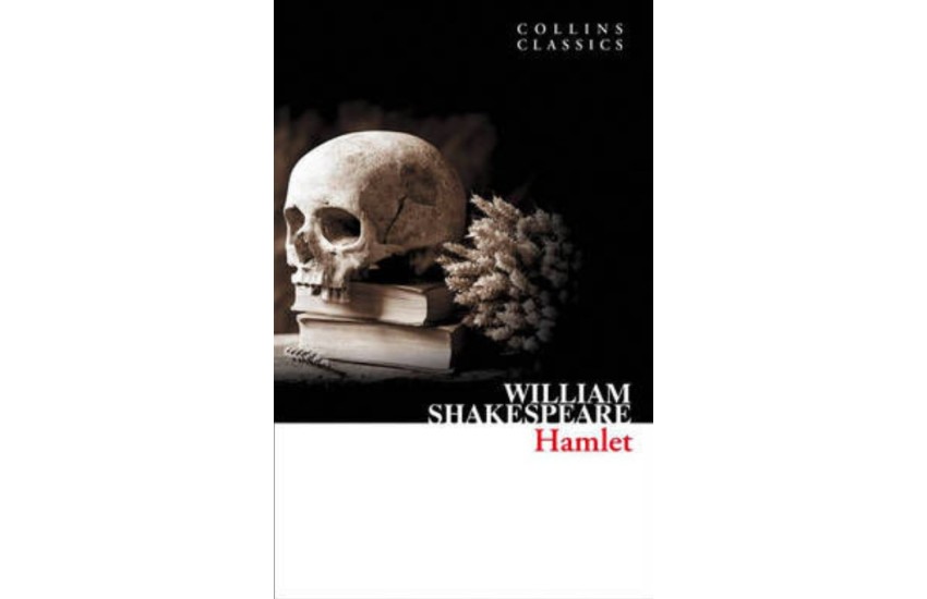 COLLINS CLASSICS : HAMLET PB A FORMAT