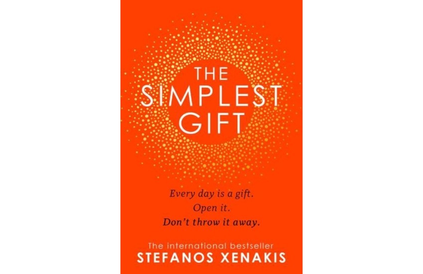 THE SIMPLEST GIFT
