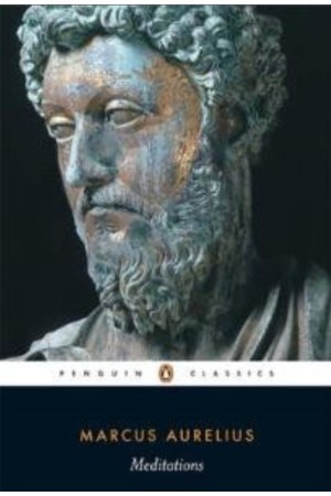 PENGUIN CLASSICS : MEDITATIONS PB B FORMAT