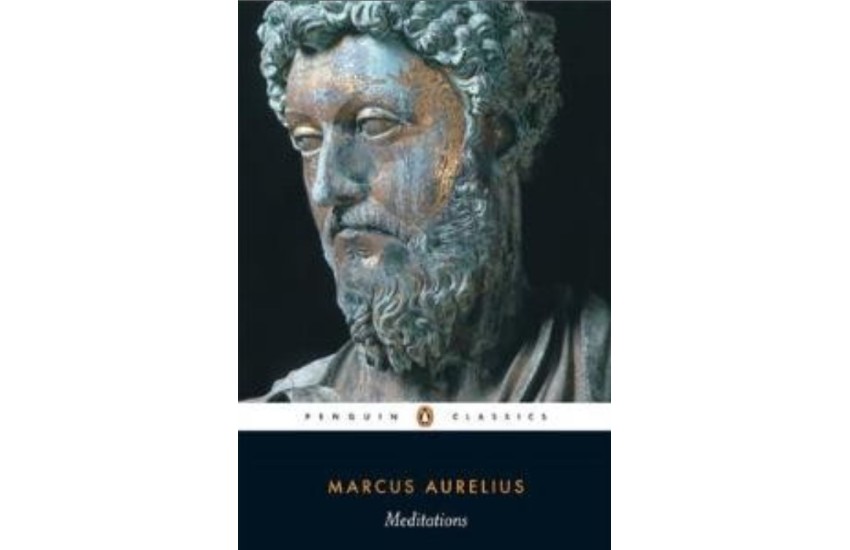 PENGUIN CLASSICS : MEDITATIONS PB B FORMAT