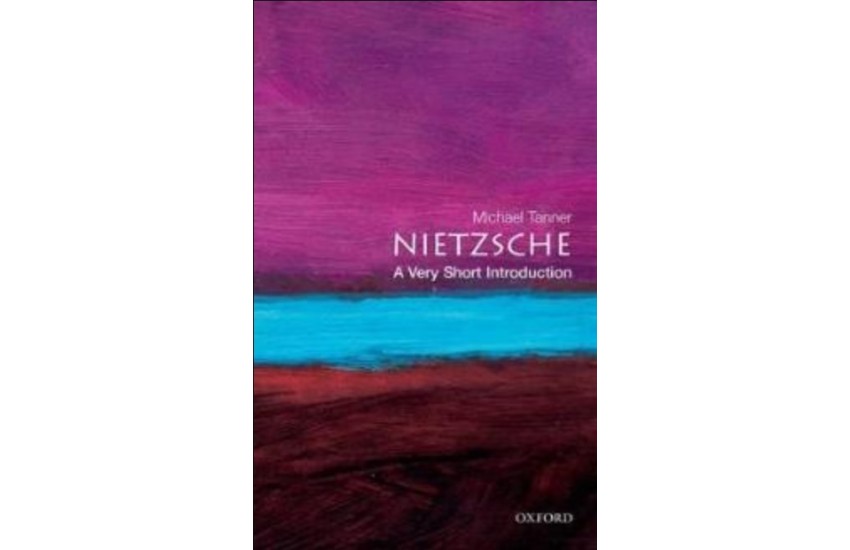 VERY SHORT INTRODUCTIONS : NIETZSCHE PB A FORMAT