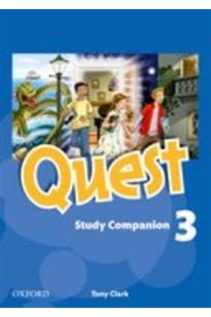 QUEST 3 COMPANION