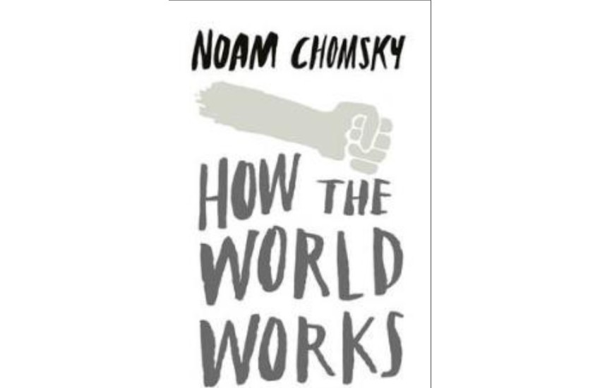 HOW THE WORLD WORKS PB