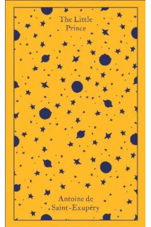 PENGUIN CLASSICS CLOTHBOUND : THE LITTLE PRINCE HC CLOTH