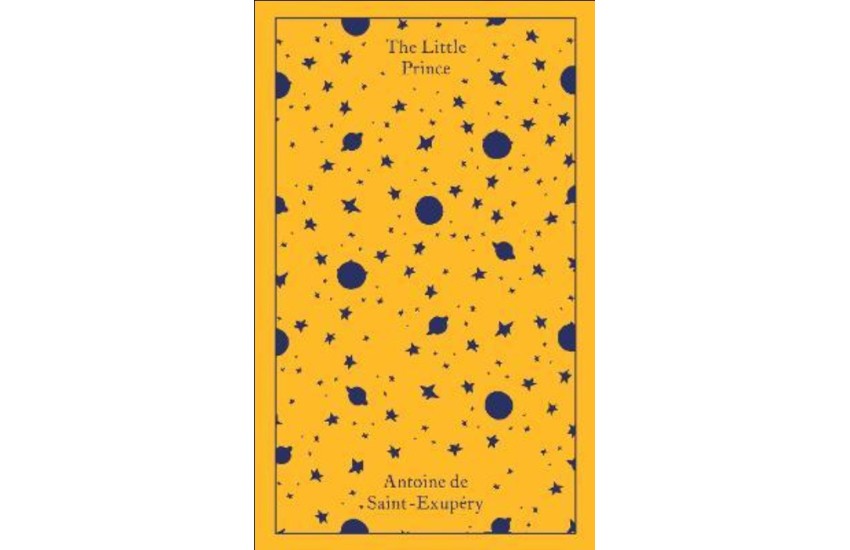 PENGUIN CLASSICS CLOTHBOUND : THE LITTLE PRINCE HC CLOTH