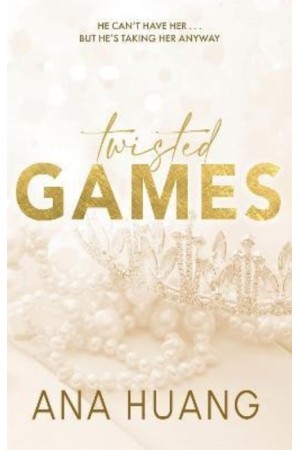 TWISTED SERIES 2: TWISTED GAMES