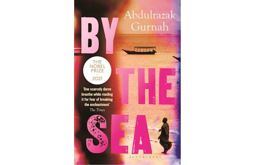 BY THE SEA PB
