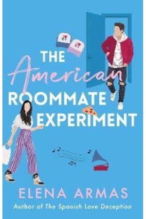 THE AMERICAN ROOMMATE EXPERIMENT