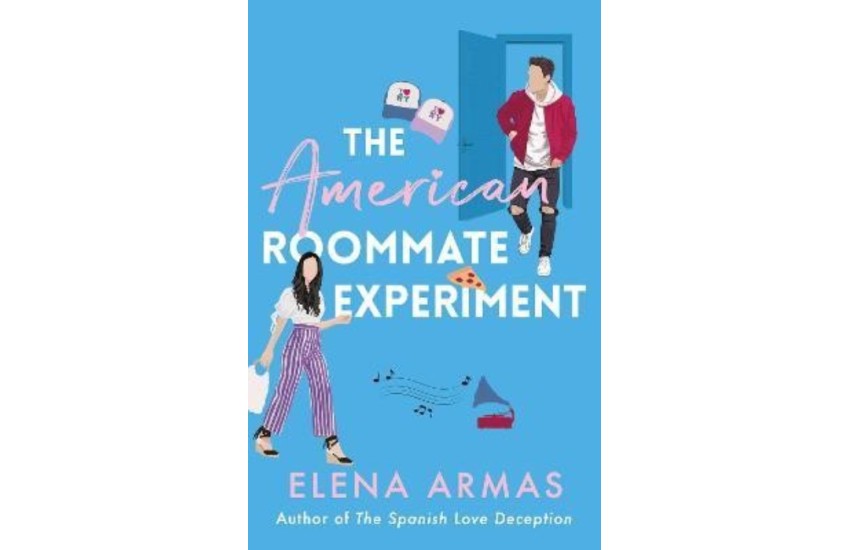 THE AMERICAN ROOMMATE EXPERIMENT