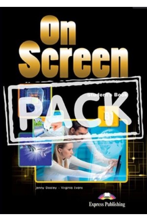 ON SCREEN B1 POWER PACK
