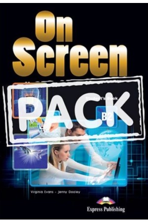 ON SCREEN B2 SB POWER PACK 1