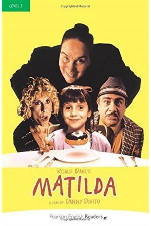 MATILDA