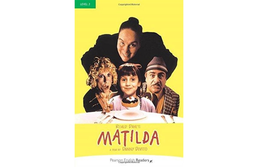 MATILDA