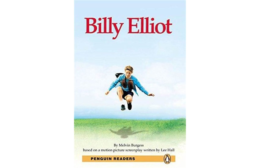 BILLY ELLIOT